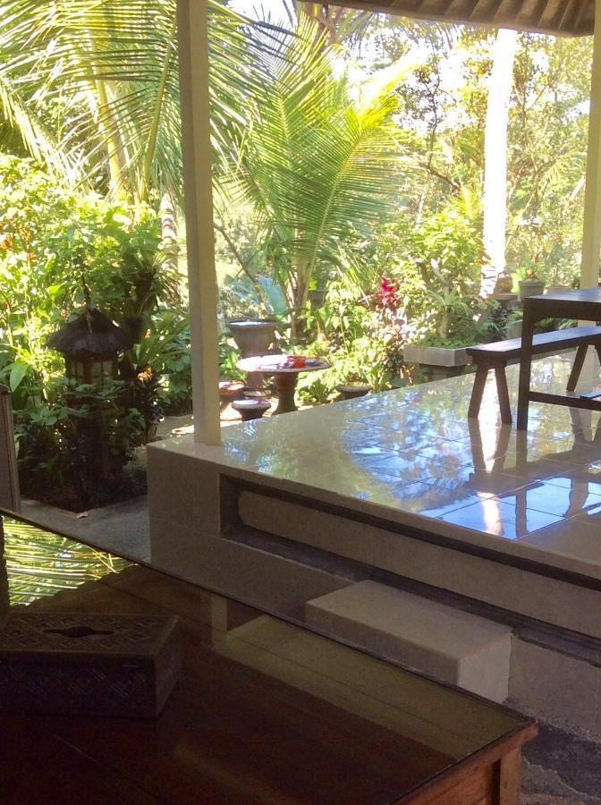 Rumah Irak Et Kadek Bali Ubud  Exterior photo