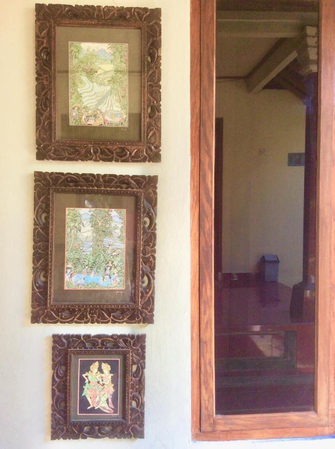 Rumah Irak Et Kadek Bali Ubud  Exterior photo